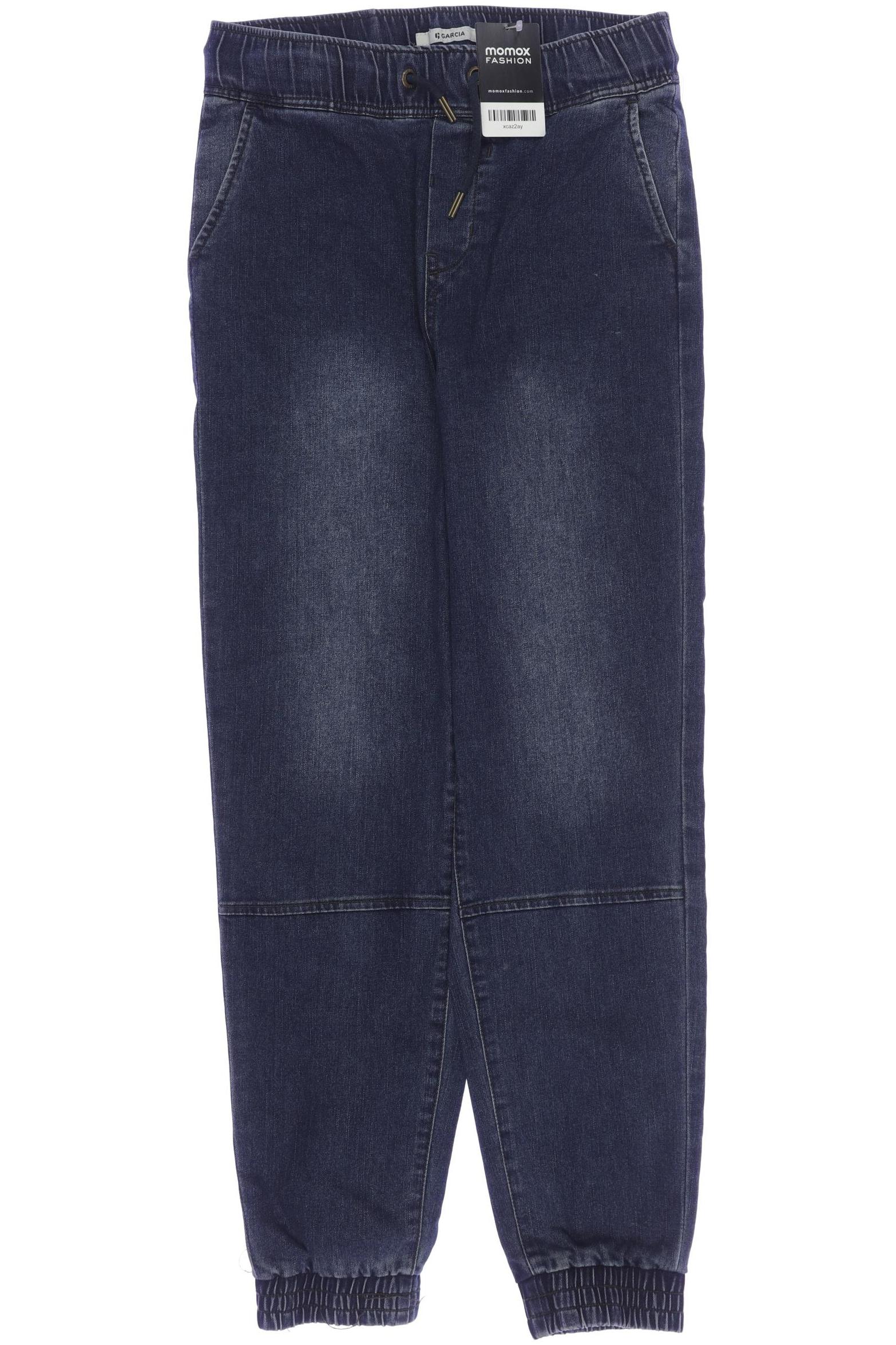 

Garcia Herren Jeans, marineblau, Gr. 164