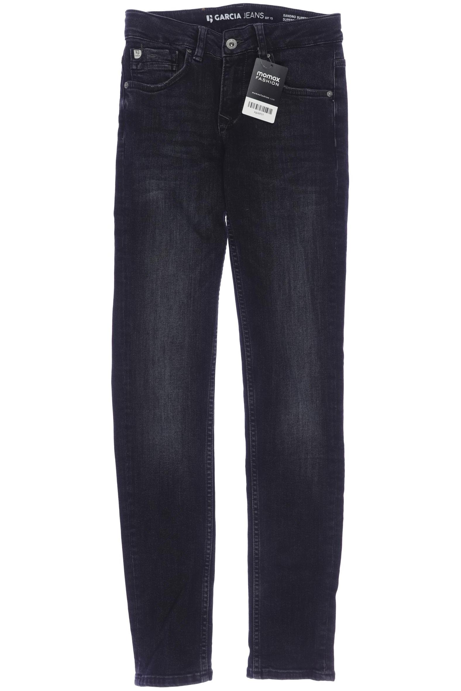 

Garcia Herren Jeans, marineblau, Gr. 164
