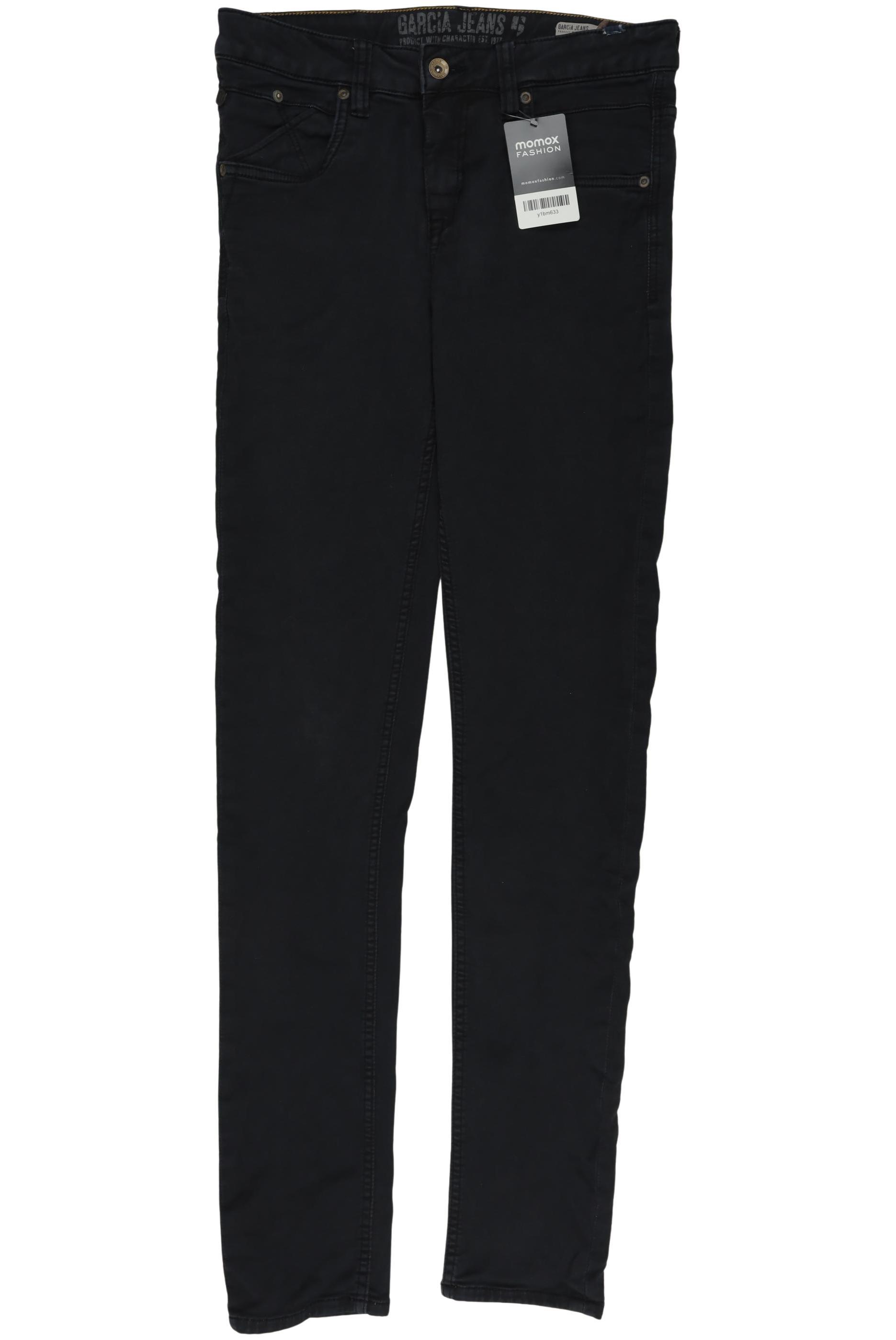 

Garcia Jungen Jeans, schwarz, Gr. 176