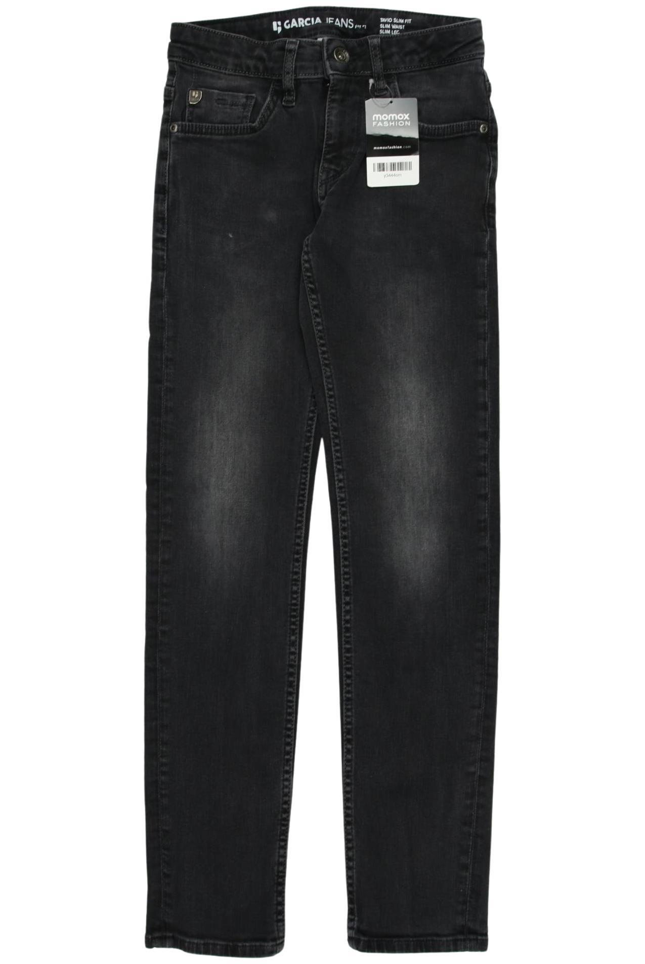 

Garcia Jungen Jeans, grau, Gr. 152