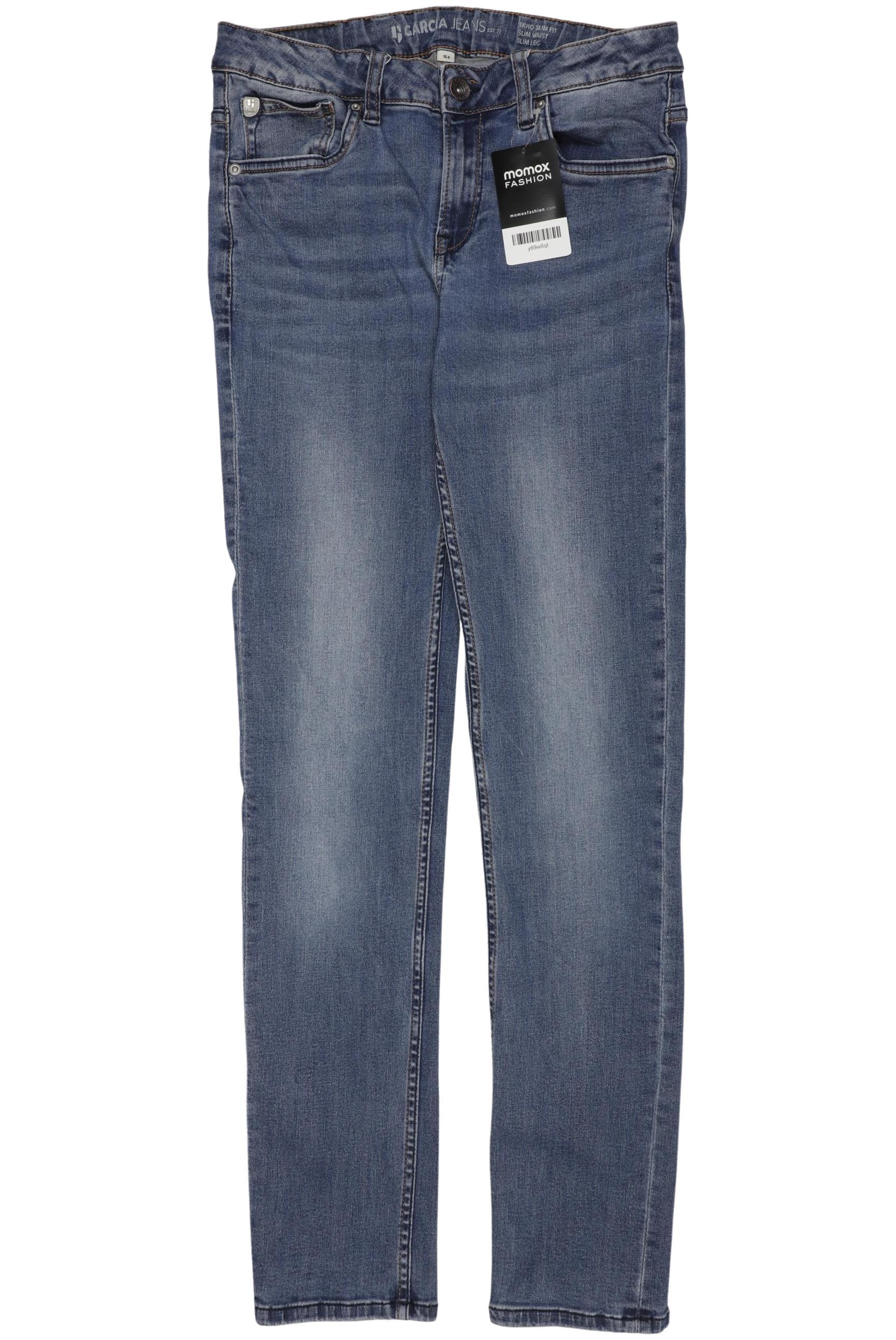 

Garcia Jungen Jeans, blau, Gr. 164
