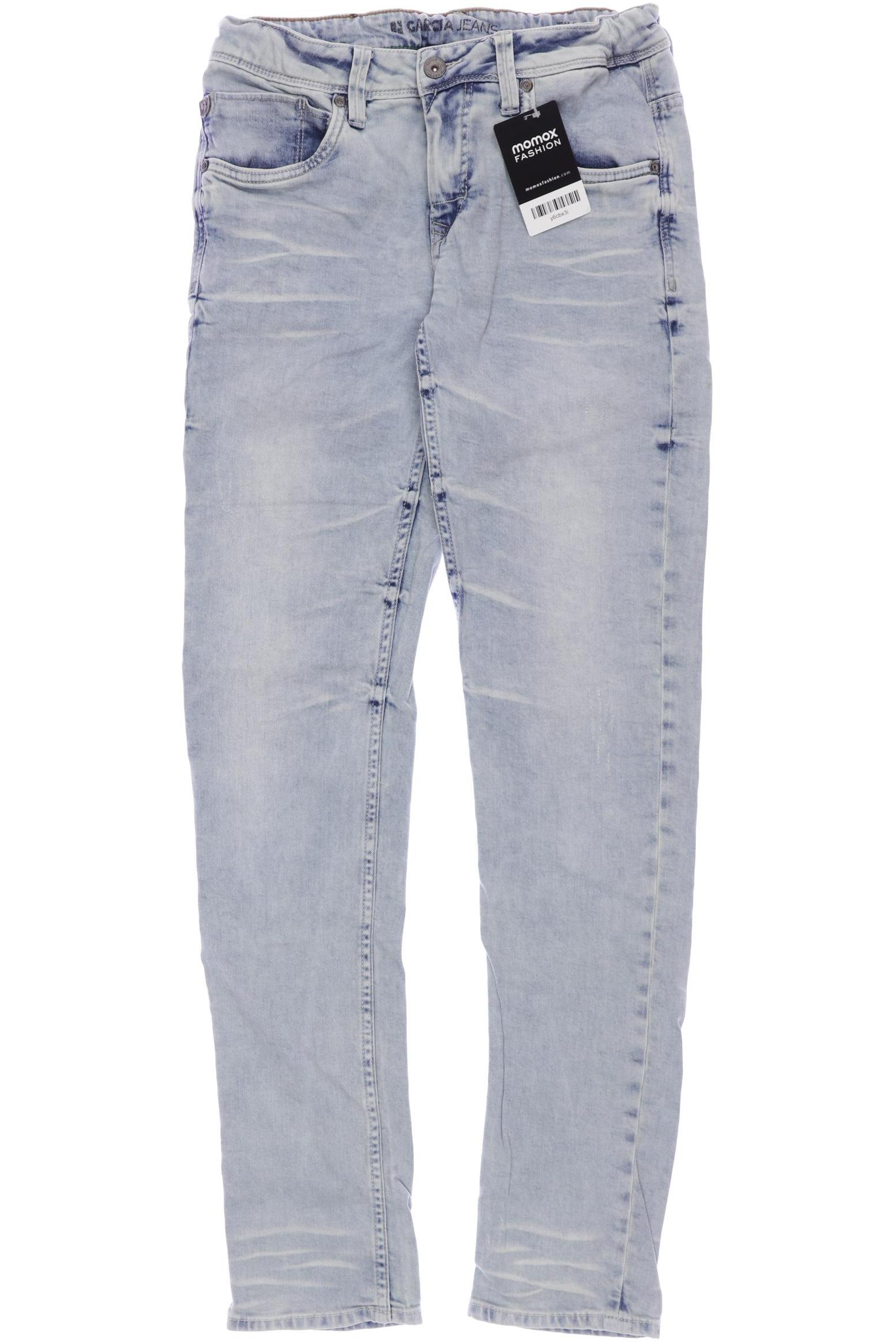 

GARCIA Jungen Jeans, blau