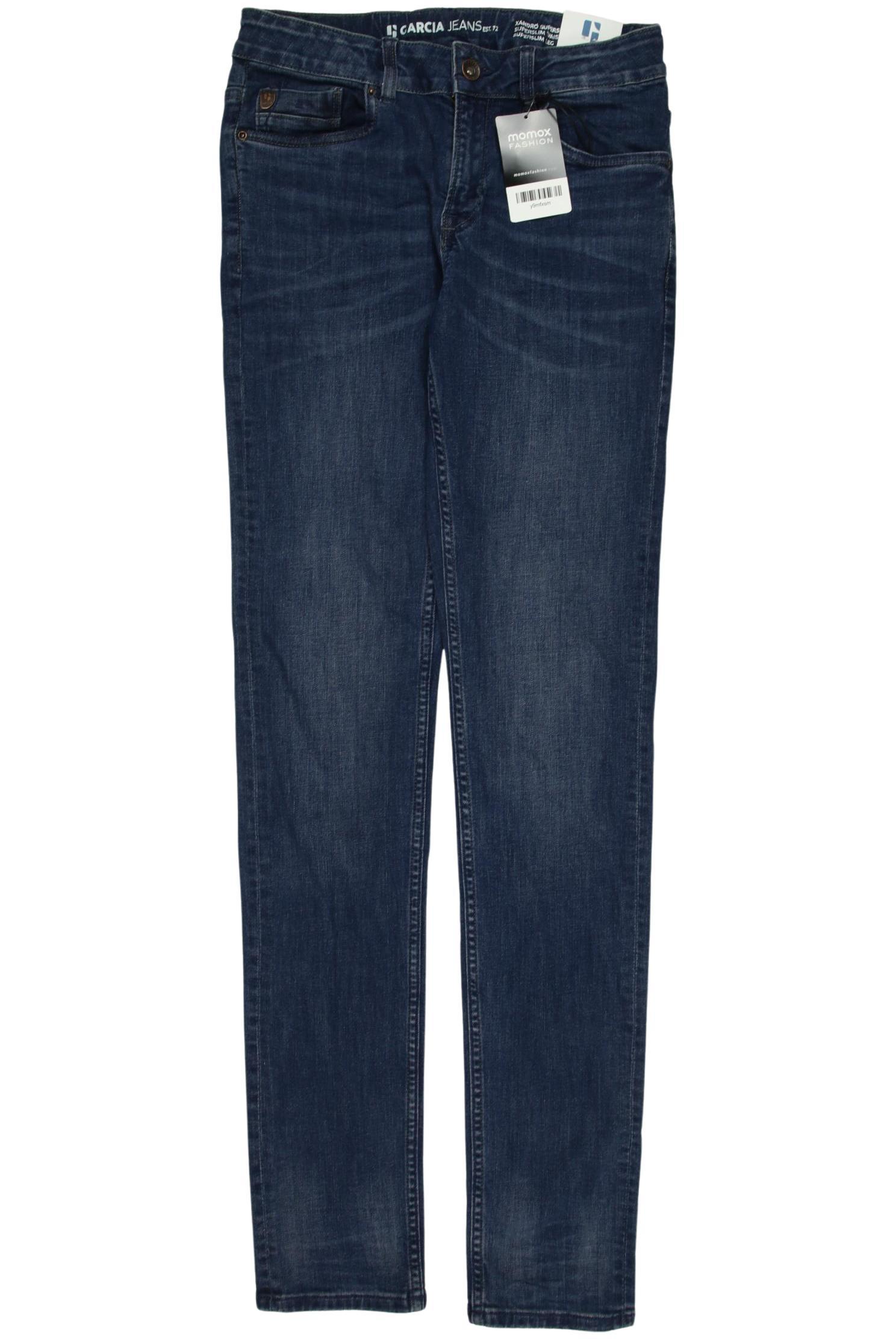 

Garcia Herren Jeans, blau, Gr. 176