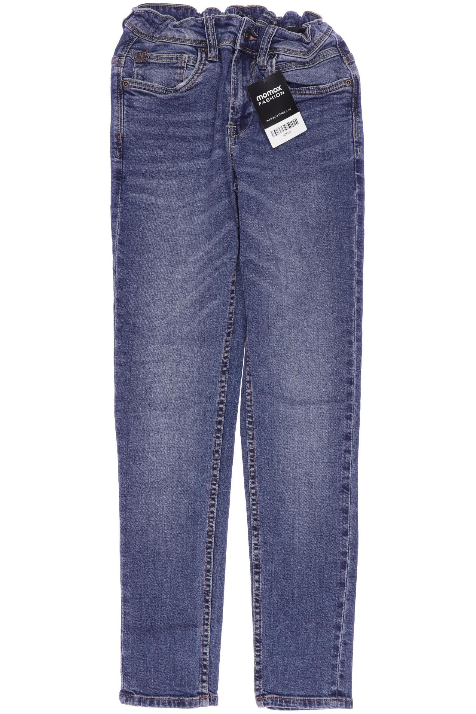 

Garcia Herren Jeans, blau, Gr. 152