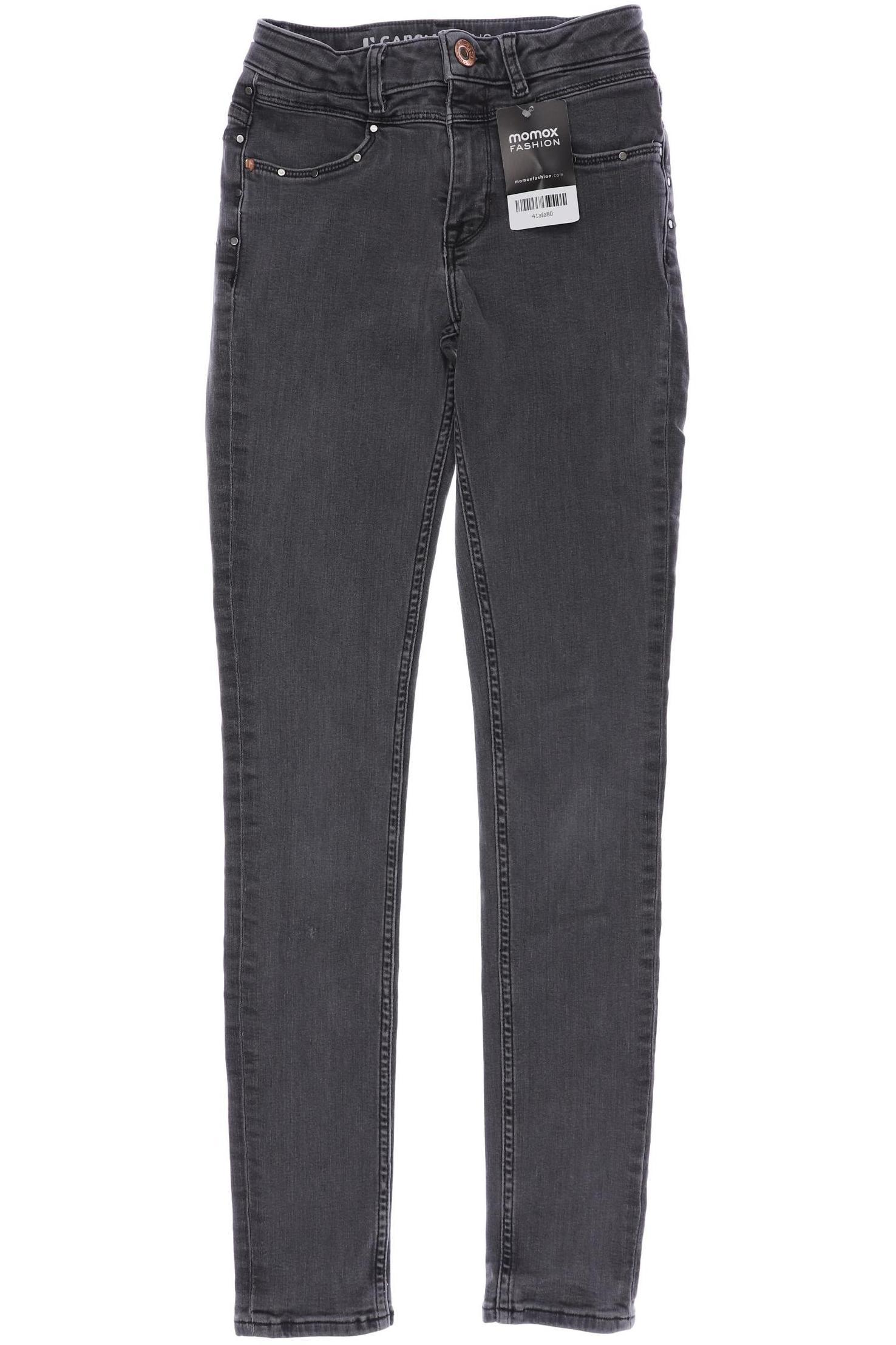 

Garcia Herren Jeans, grau, Gr. 164