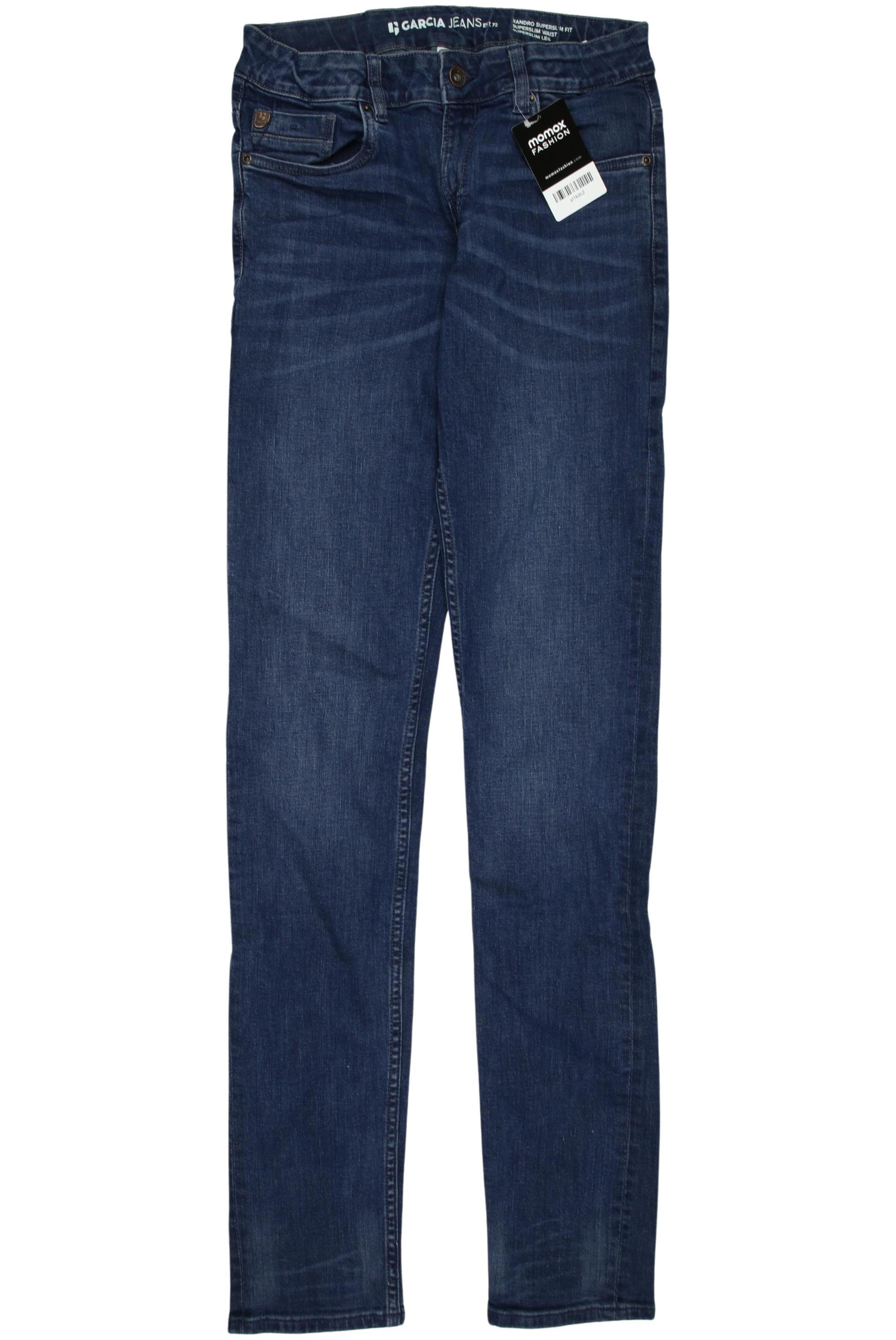 

Garcia Herren Jeans, blau, Gr. 176