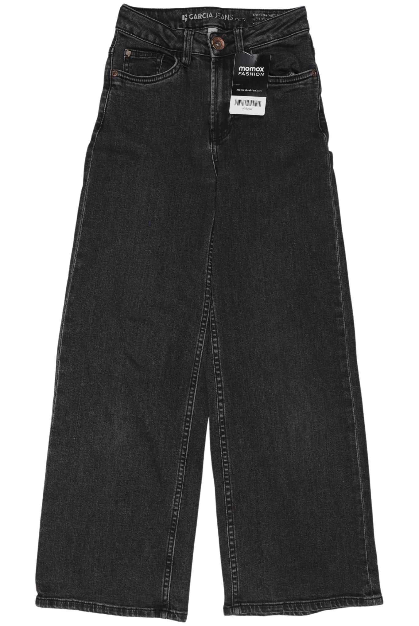 

Garcia Jungen Jeans, grau, Gr. 134