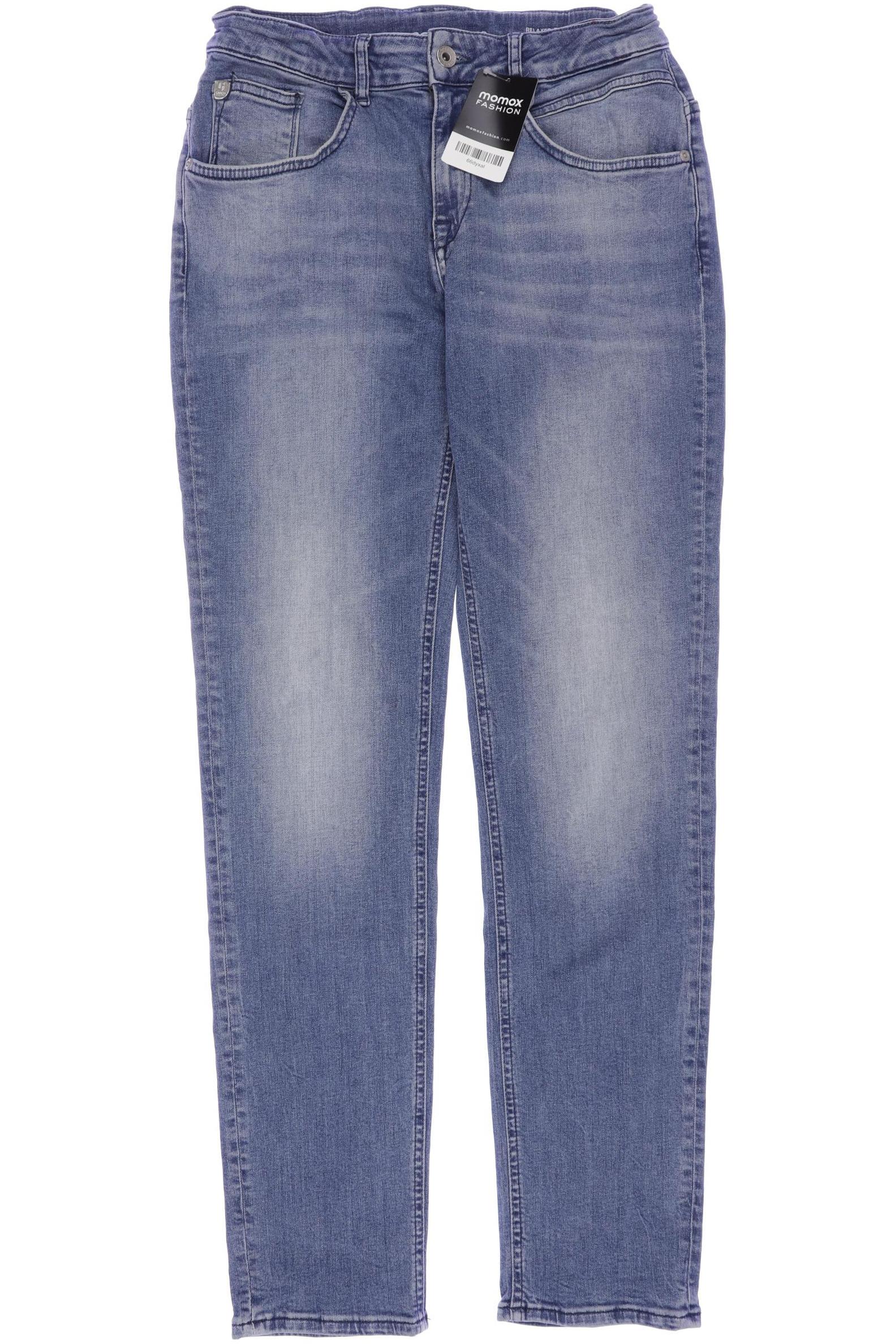 

Garcia Herren Jeans, blau, Gr. 170