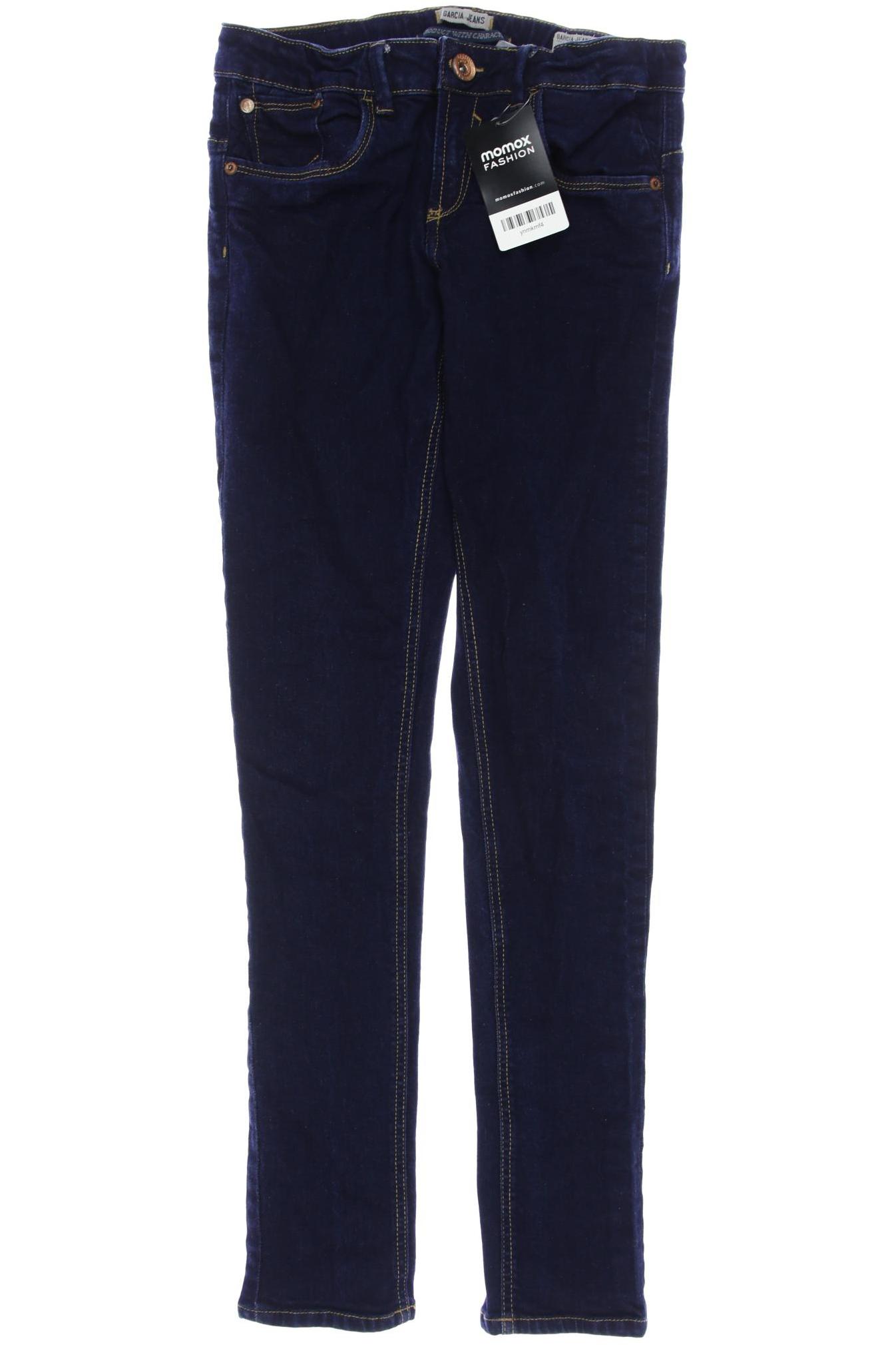 

Garcia Herren Jeans, marineblau, Gr. 158