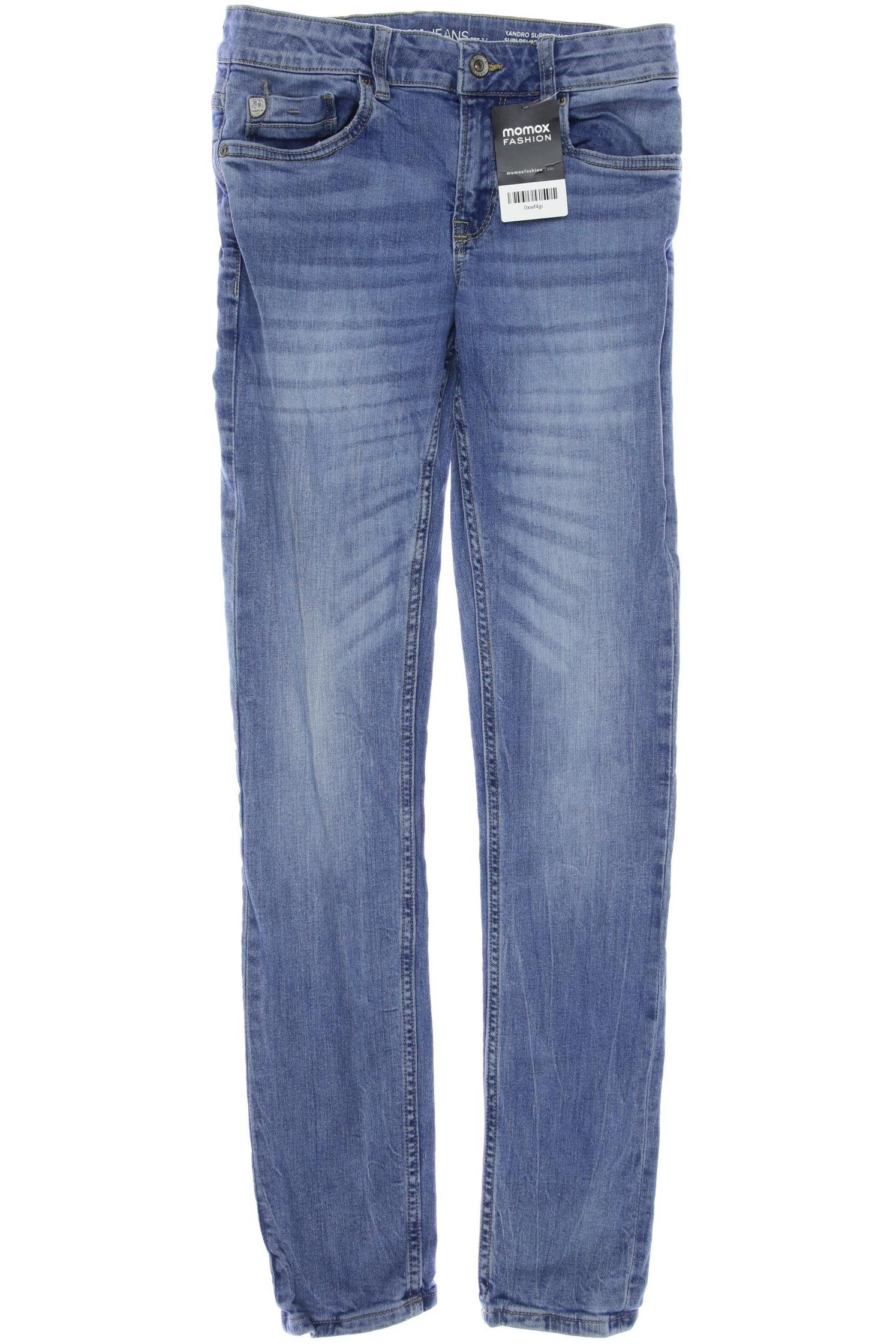 

Garcia Herren Jeans, blau, Gr. 164