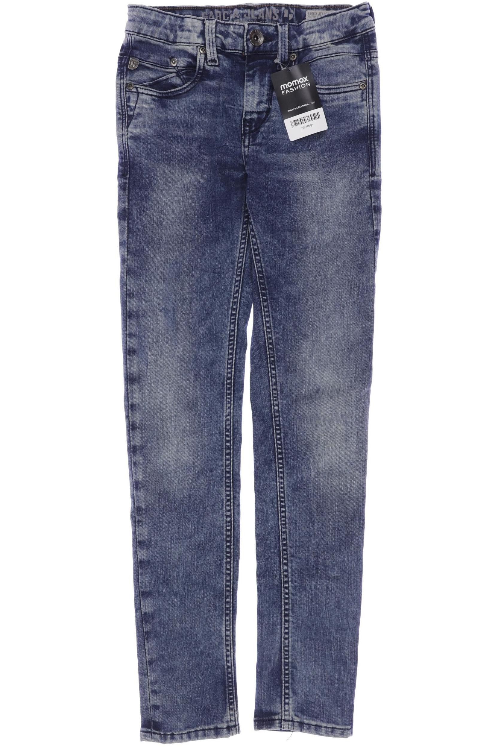 

Garcia Herren Jeans, blau, Gr. 152
