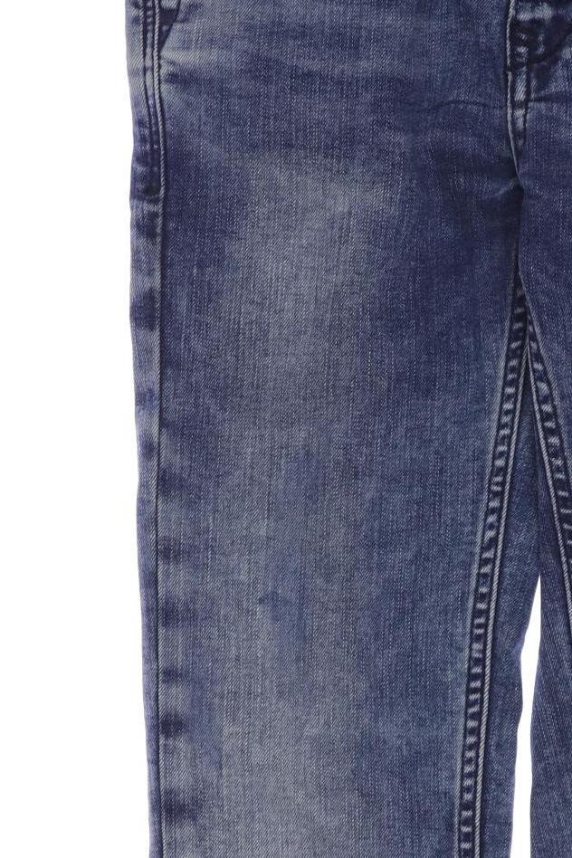 Thumbnail - Garcia Jungen Jeans, blau, Gr. 152