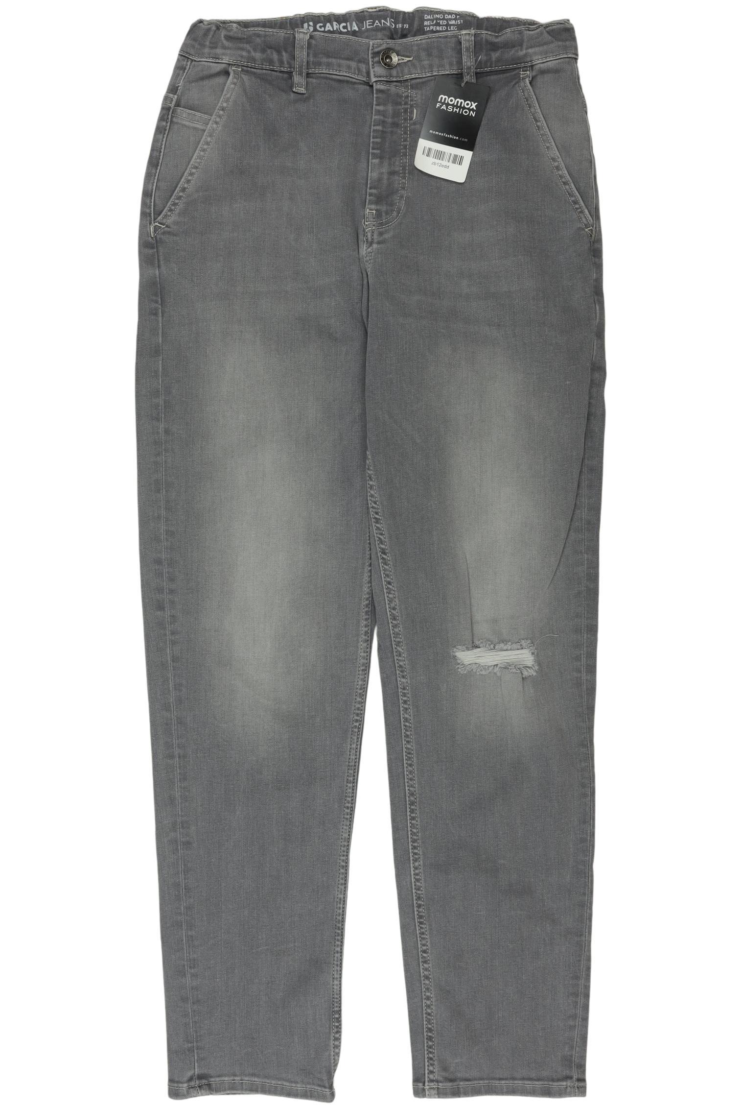 

Garcia Jungen Jeans, grau, Gr. 170