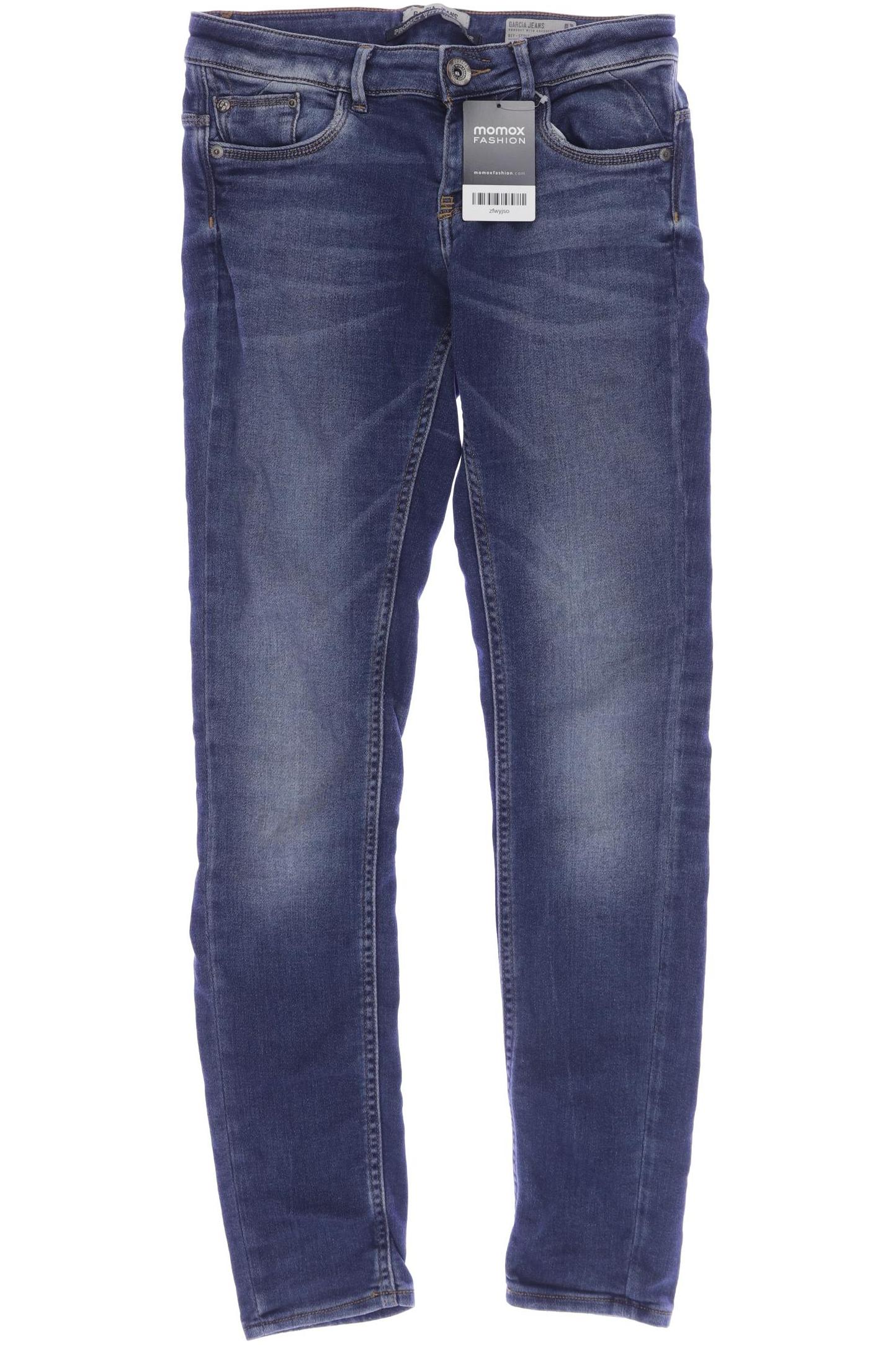 

GARCIA Jungen Jeans, blau