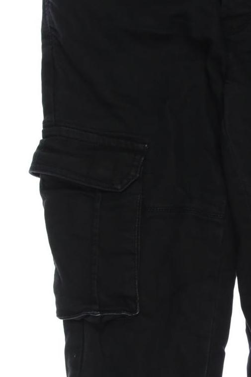 Thumbnail - Garcia Jungen Jeans, schwarz, Gr. 164