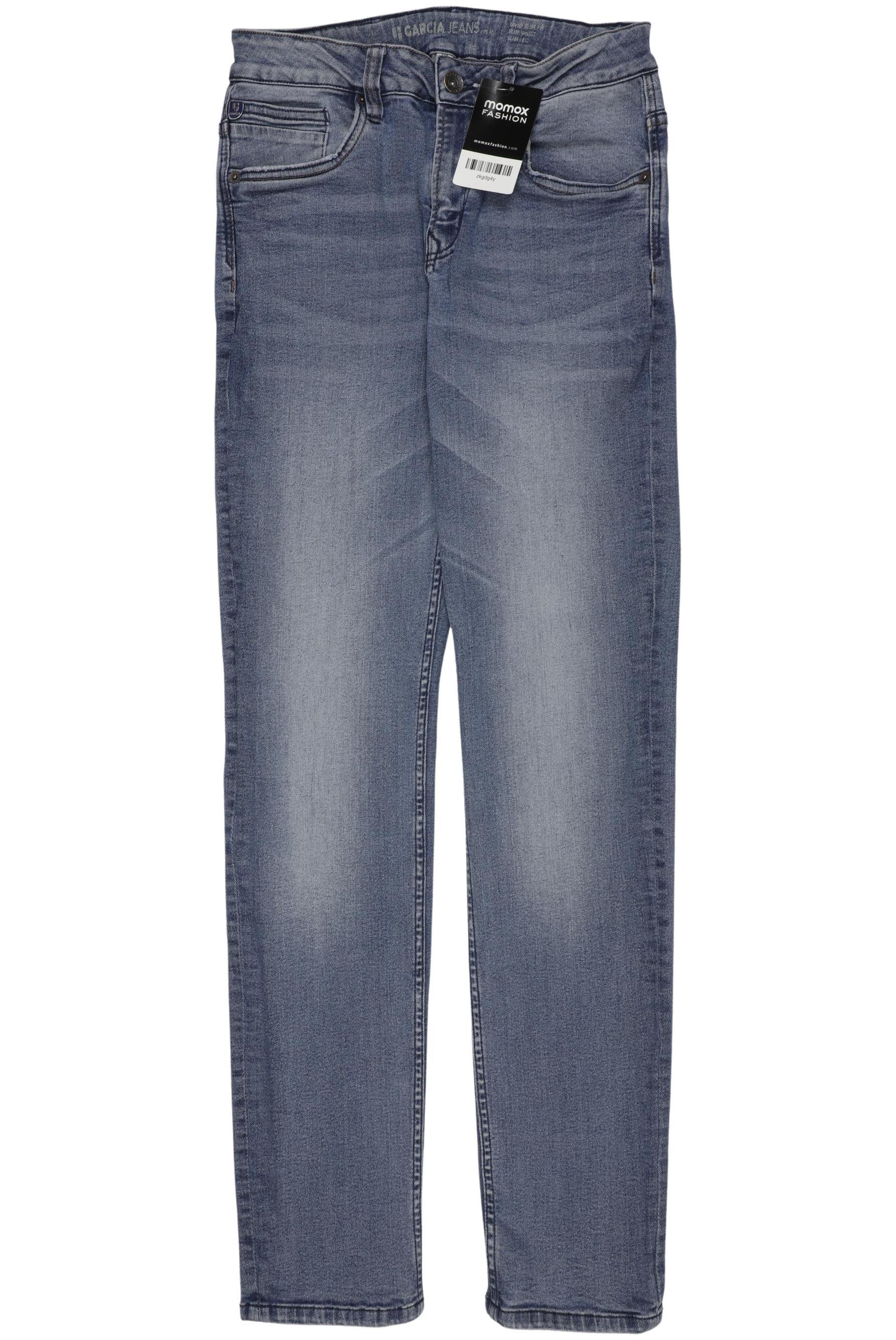 

Garcia Jungen Jeans, blau, Gr. 170
