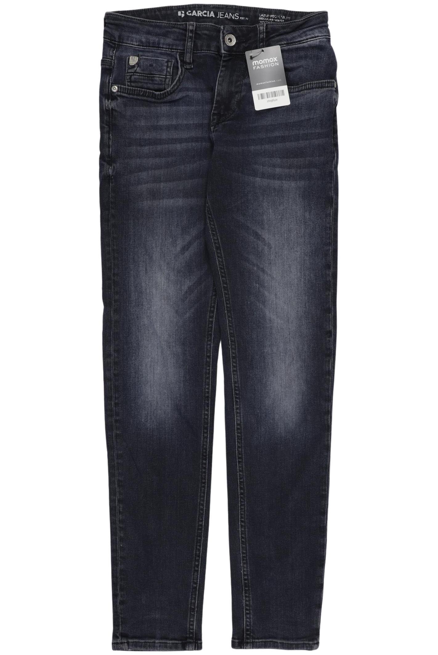 

Garcia Jungen Jeans, marineblau, Gr. 152