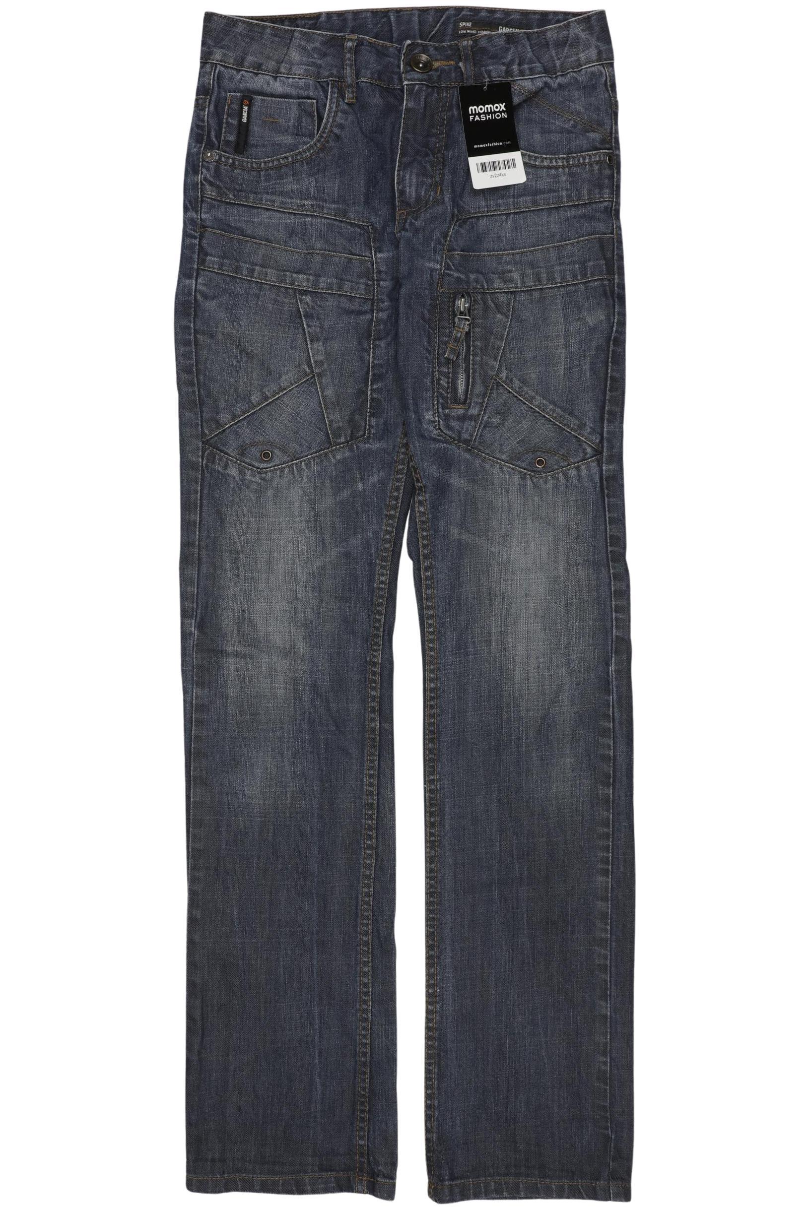 

Garcia Jungen Jeans, blau, Gr. 170