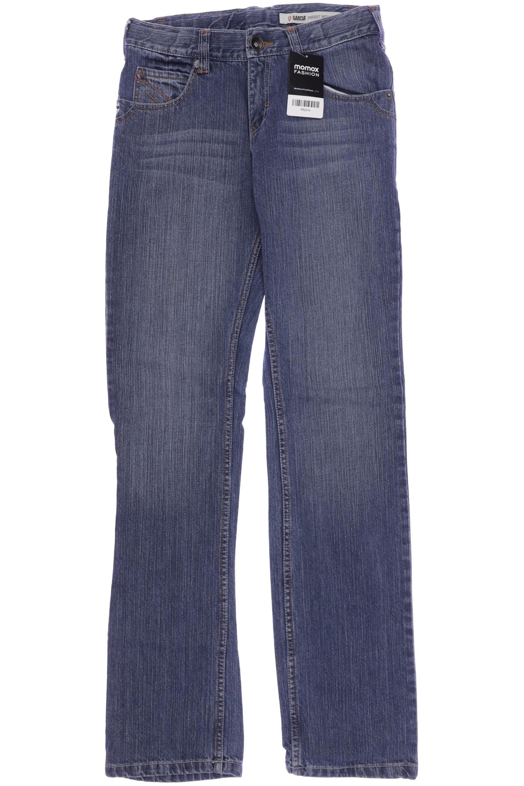 

Garcia Herren Jeans, blau, Gr. 176