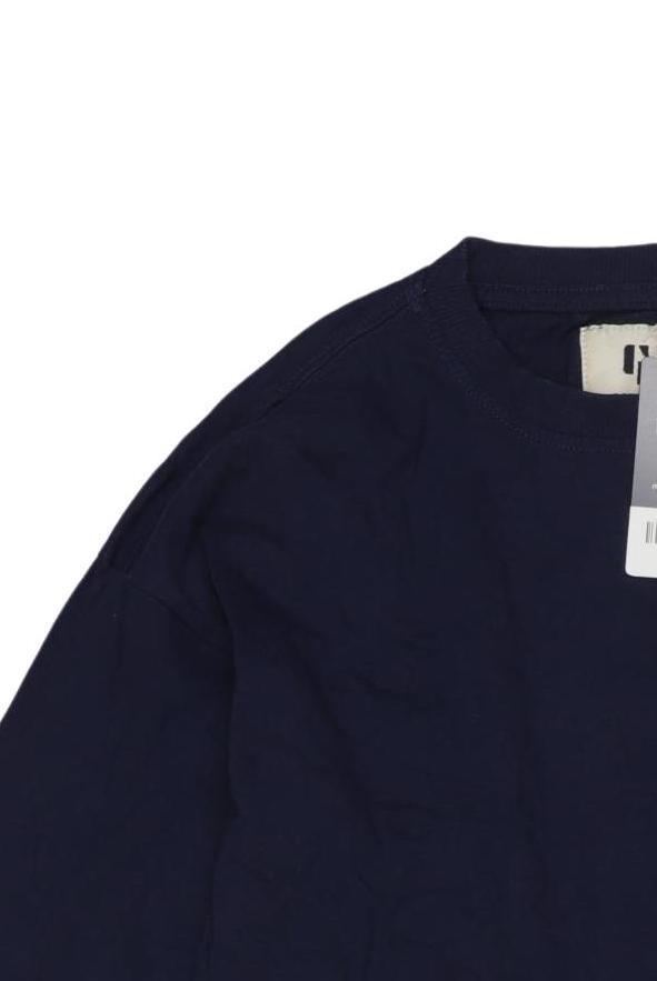 Thumbnail - Garcia Jungen Langarmshirt, marineblau, Gr. 128