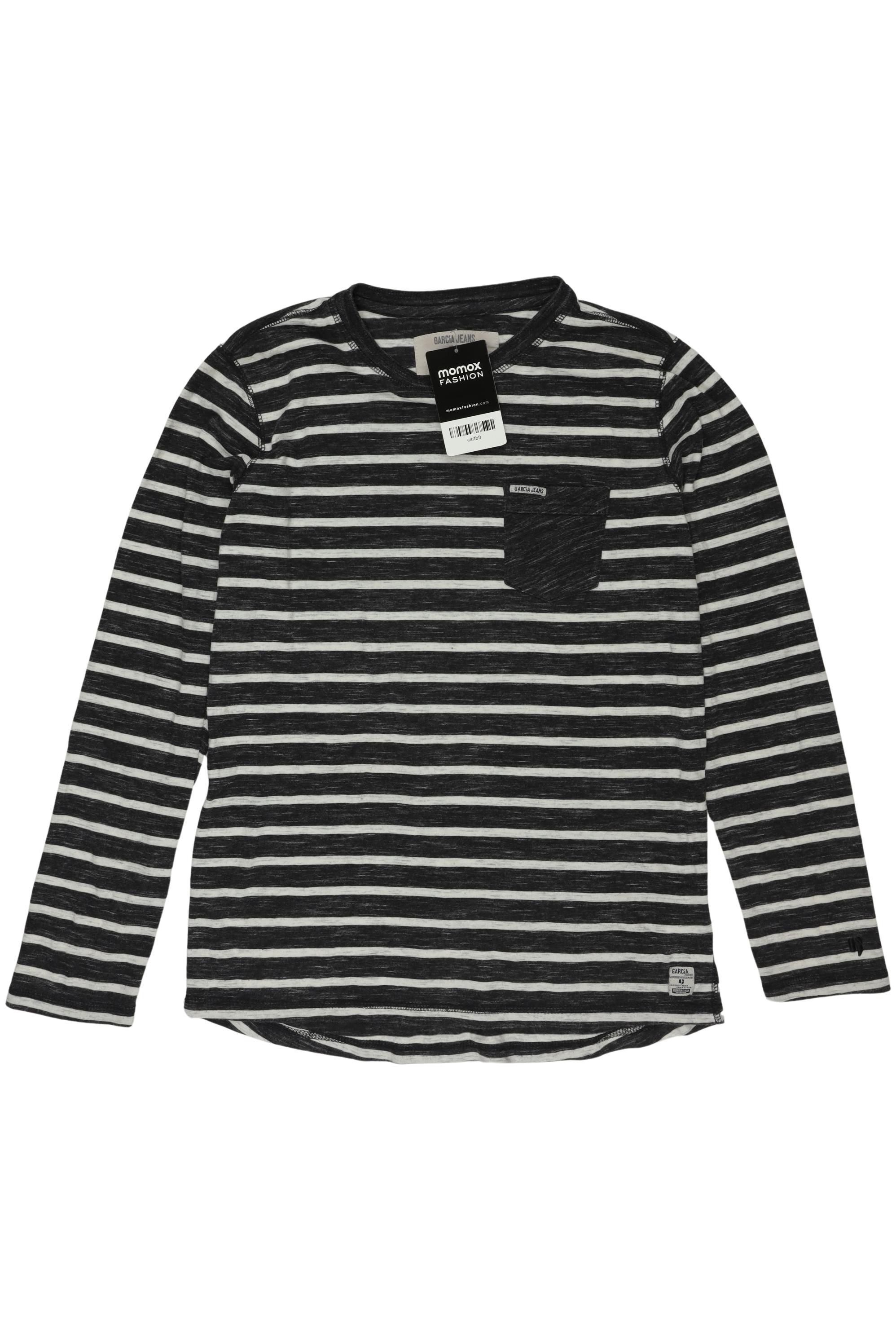 

Garcia Jungen Langarmshirt, mehrfarbig, Gr. 164