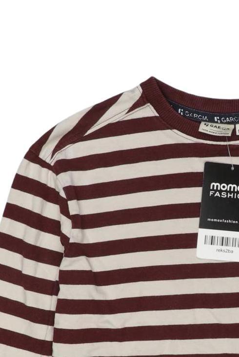 Thumbnail - Garcia Jungen Langarmshirt, mehrfarbig, Gr. 116