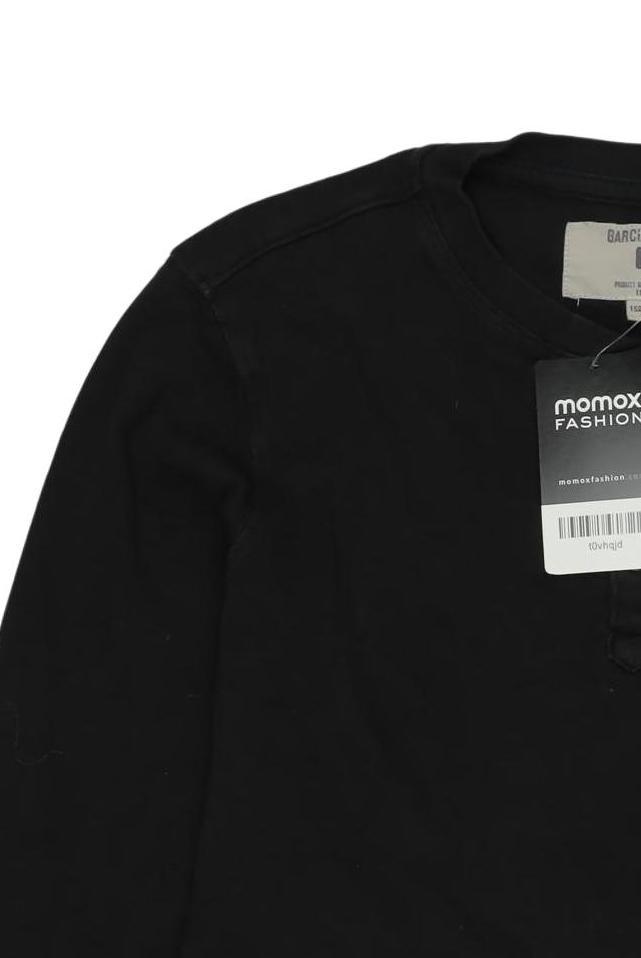 Thumbnail - Garcia Jungen Langarmshirt, schwarz, Gr. 152