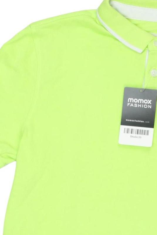 Thumbnail - Garcia Herren Poloshirt, neon, Gr. 164