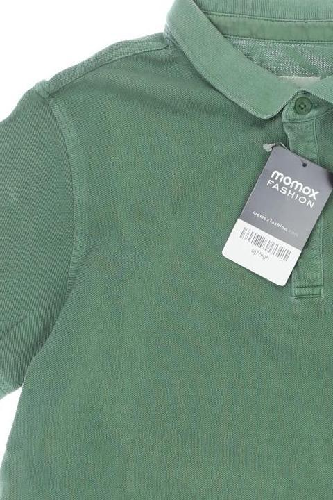 Thumbnail - Garcia Jungen Poloshirt, grün, Gr. 164