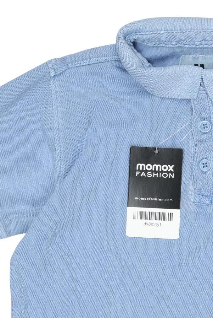 Thumbnail - Garcia Jungen Poloshirt, blau, Gr. 140