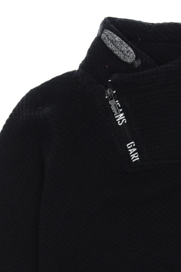 Thumbnail - Garcia Herren Pullover, schwarz, Gr. 8