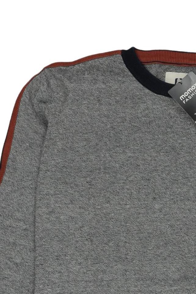 Thumbnail - Garcia Jungen Pullover, grau, Gr. 176