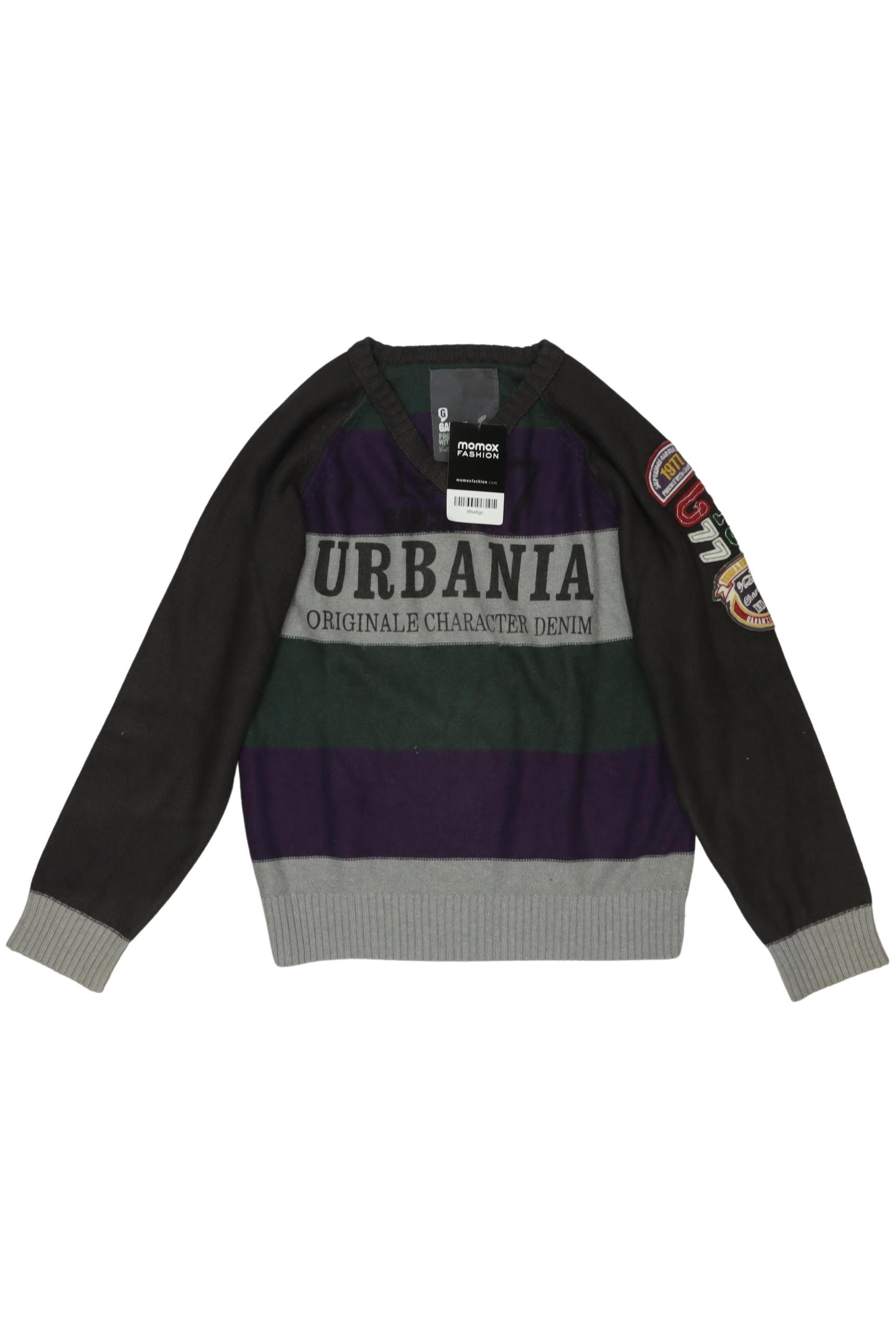 

Garcia Jungen Pullover, mehrfarbig, Gr. 140