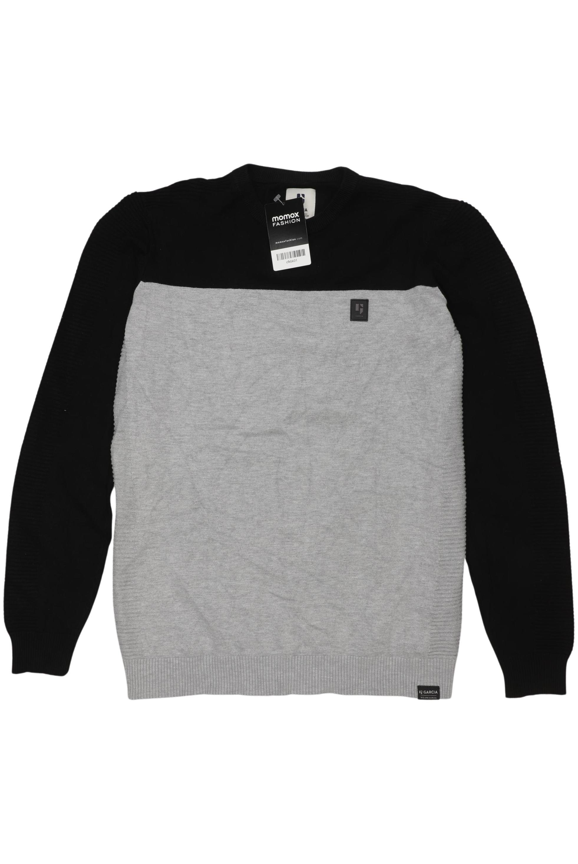 

Garcia Jungen Pullover, mehrfarbig, Gr. 176