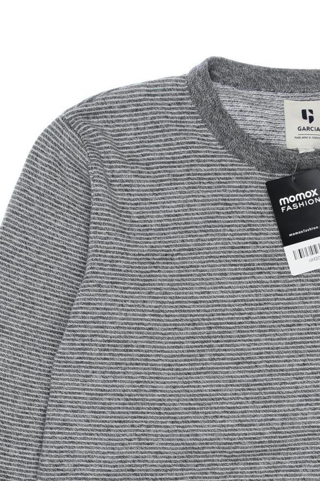 Thumbnail - Garcia Jungen Pullover, grau, Gr. 176