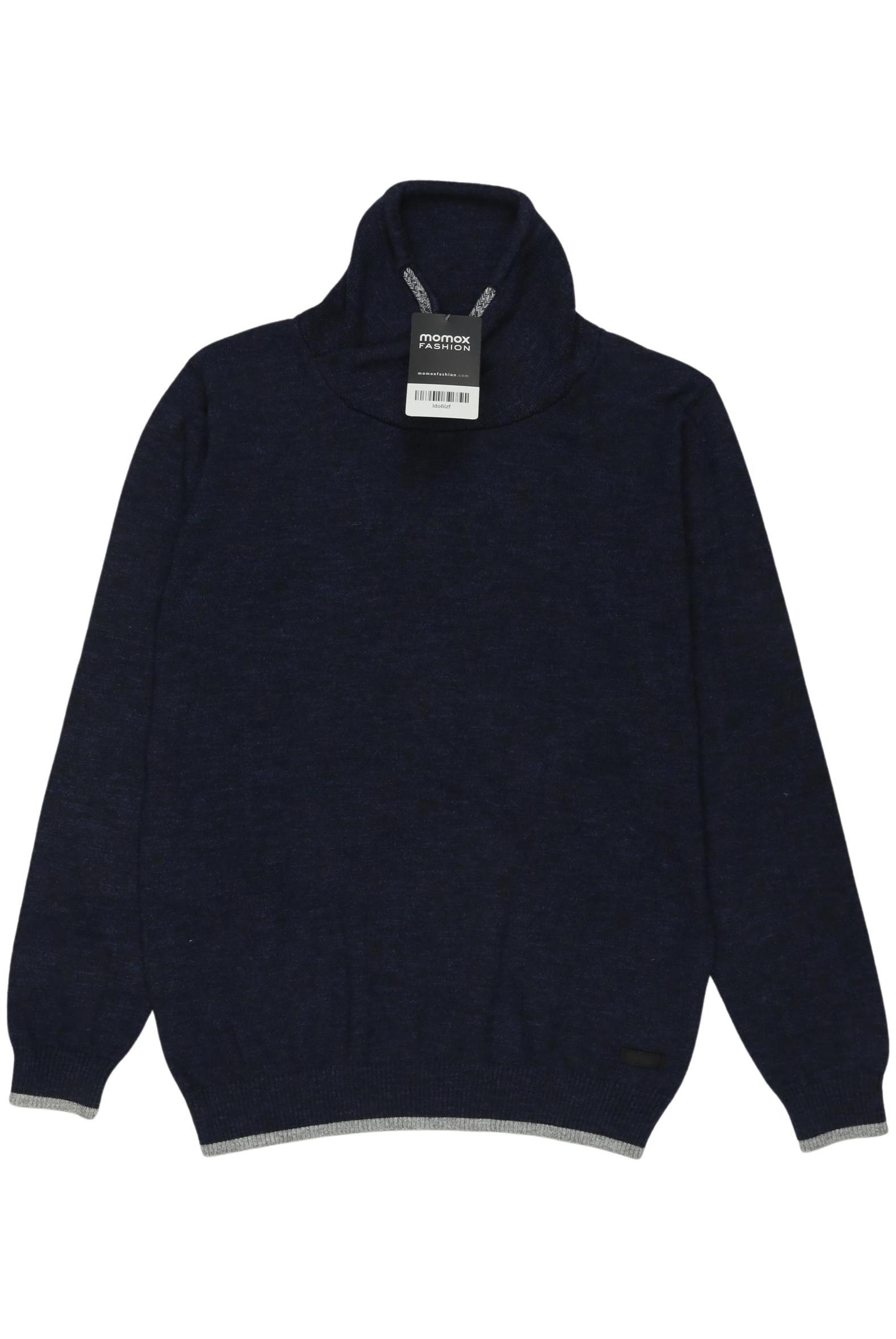 

Garcia Jungen Pullover, marineblau, Gr. 164