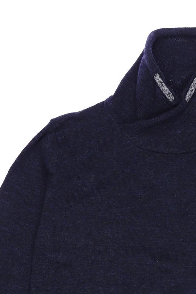 Thumbnail - Garcia Jungen Pullover, marineblau, Gr. 164