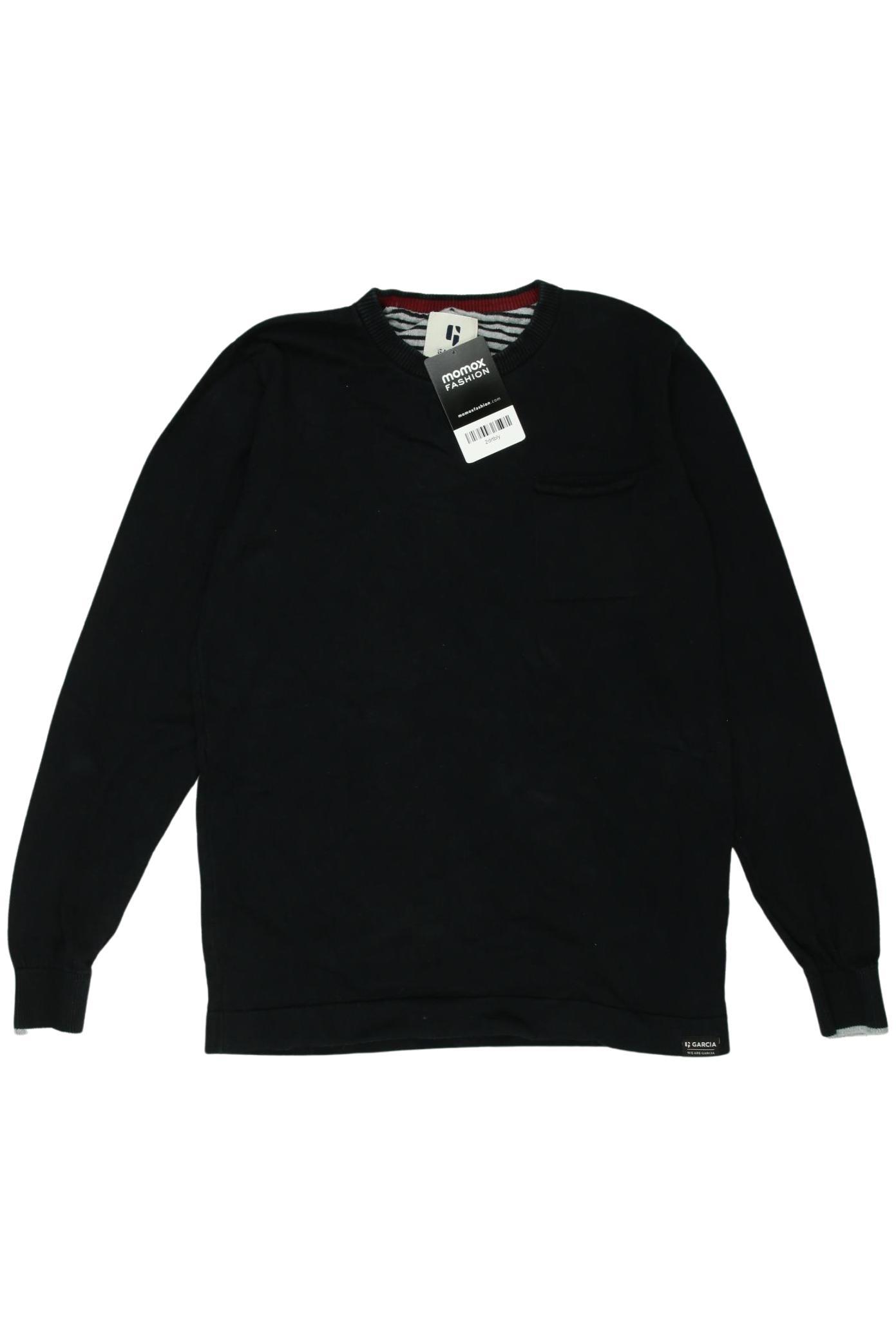 

Garcia Jungen Pullover, marineblau, Gr. 152