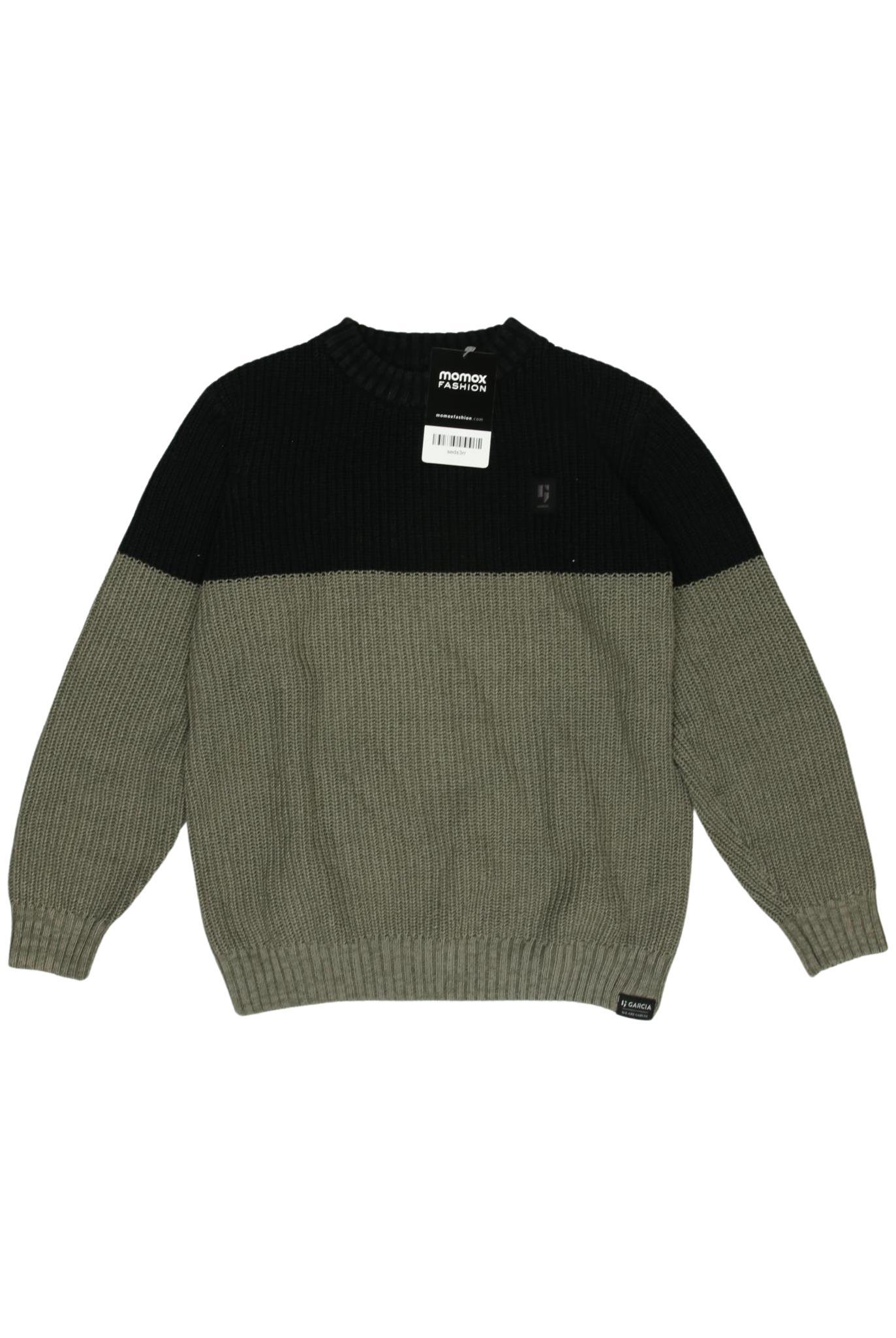 

Garcia Jungen Pullover, mehrfarbig, Gr. 140