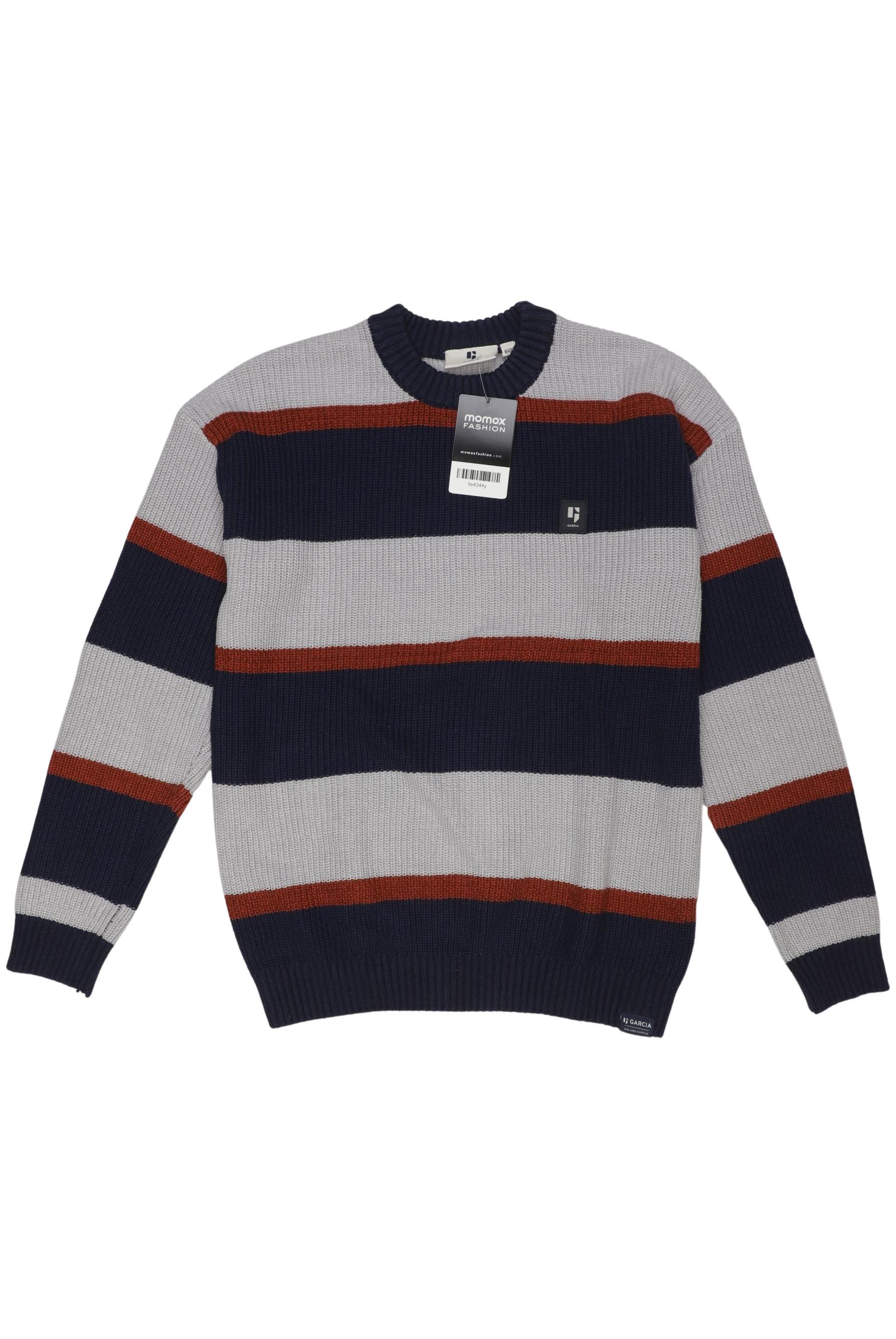 

Garcia Jungen Pullover, mehrfarbig, Gr. 164