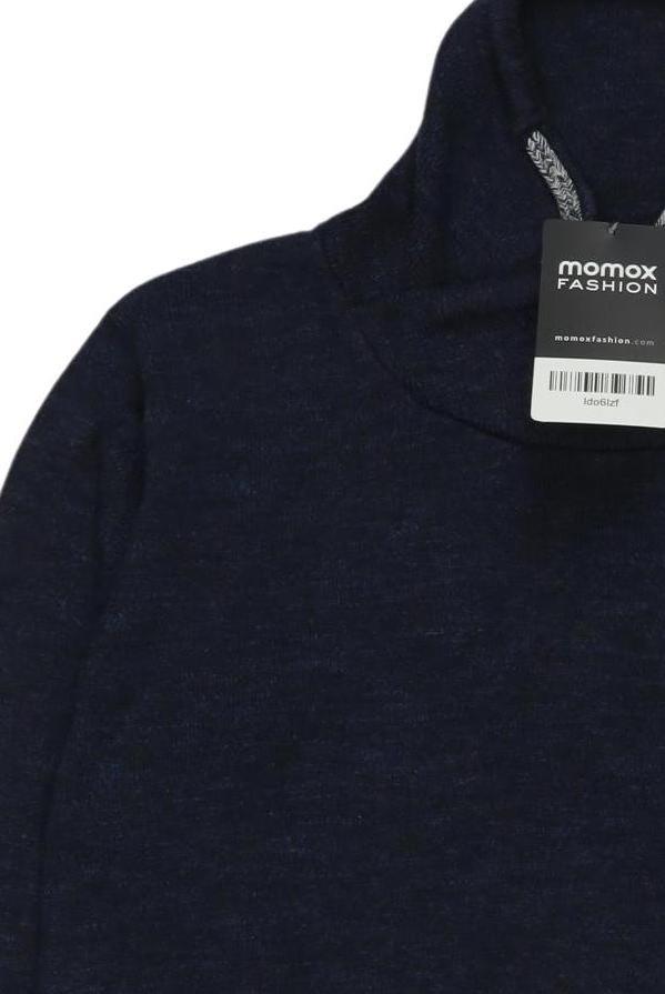 Thumbnail - Garcia Jungen Pullover, marineblau, Gr. 164