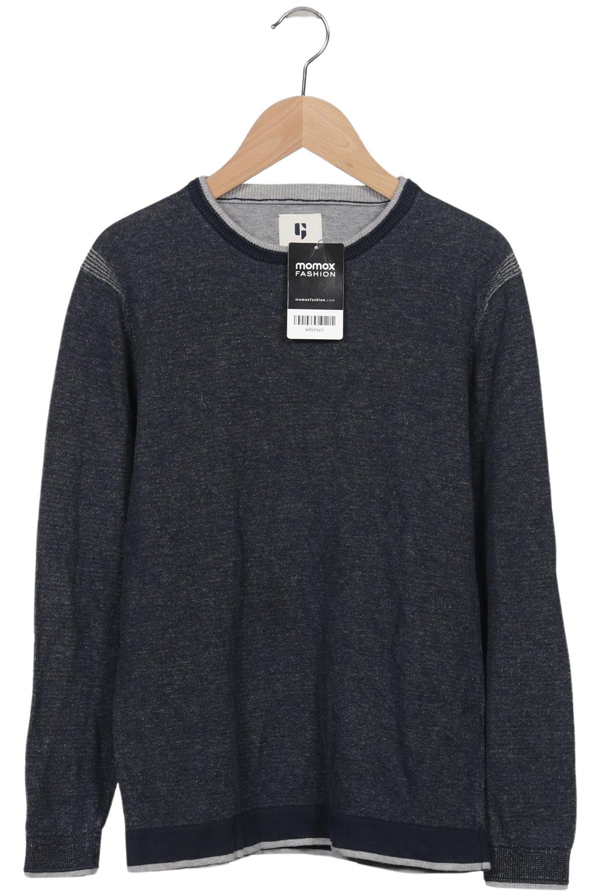 

Garcia Jungen Pullover, marineblau, Gr. 164