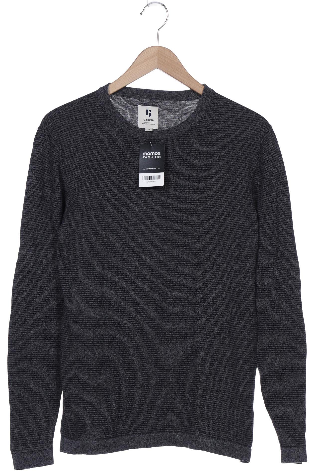 

GARCIA Jungen Pullover, grau