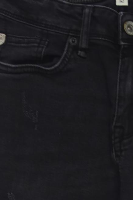 Thumbnail - Garcia Jungen Shorts, schwarz, Gr. 152
