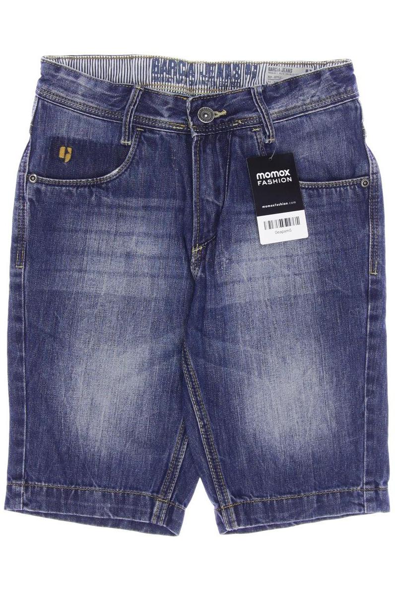 

GARCIA Jungen Shorts, blau