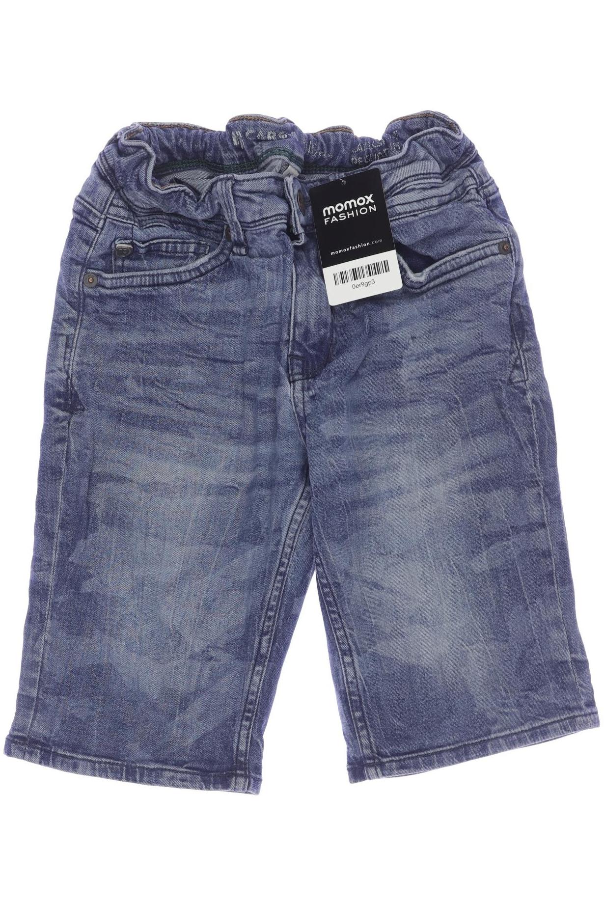 

Garcia Herren Shorts, blau, Gr. 140