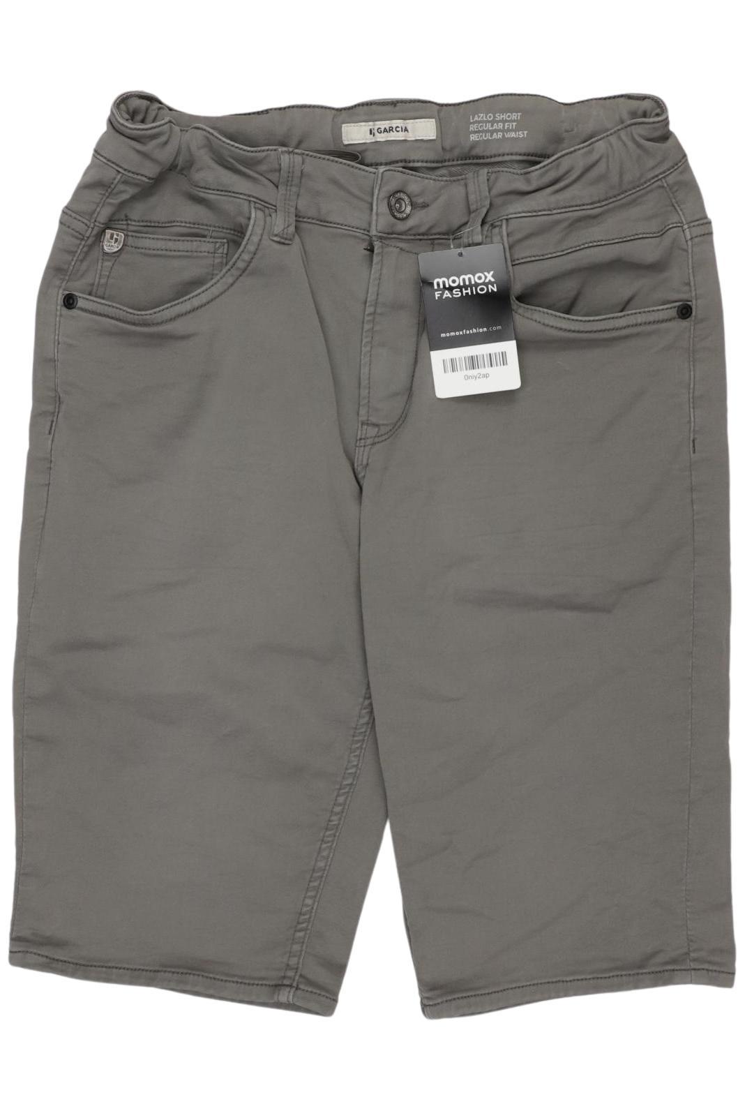 

Garcia Herren Shorts, grau, Gr. 176