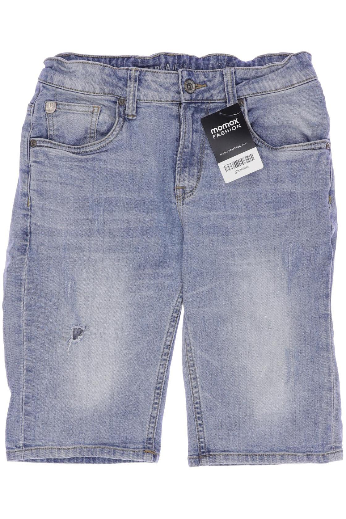 

Garcia Herren Shorts, blau, Gr. 164