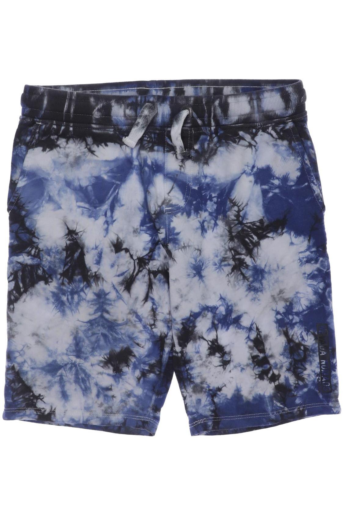 

Garcia Herren Shorts, blau, Gr. 164