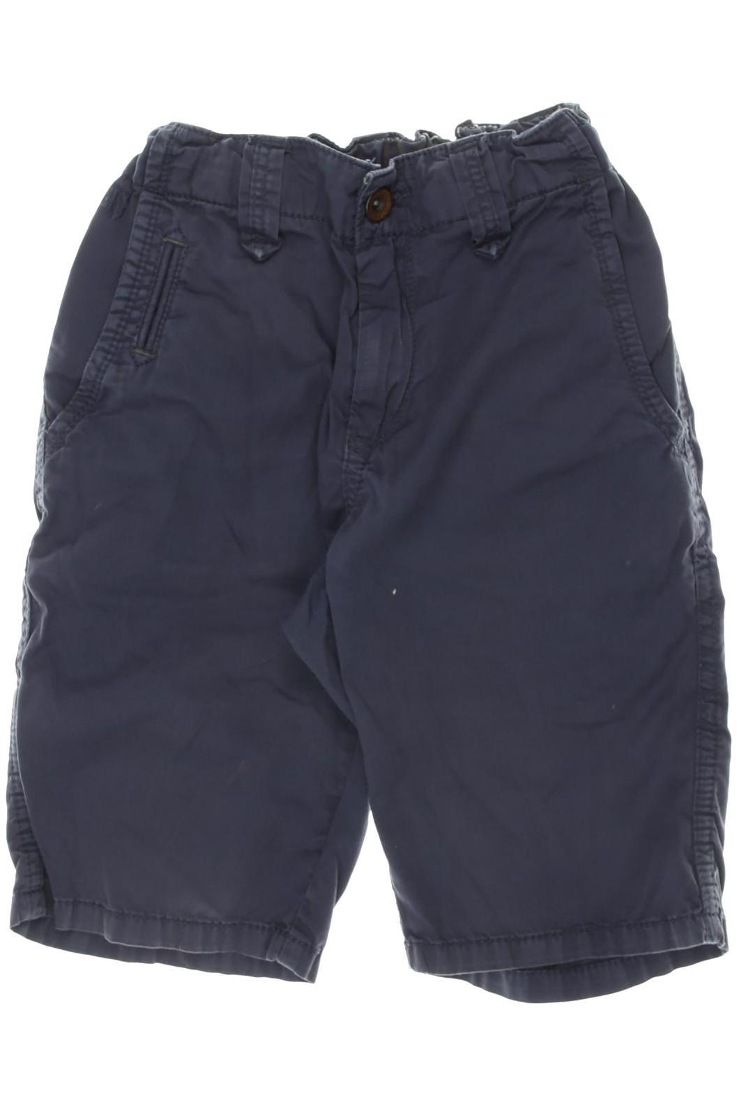 

GARCIA Jungen Shorts, blau